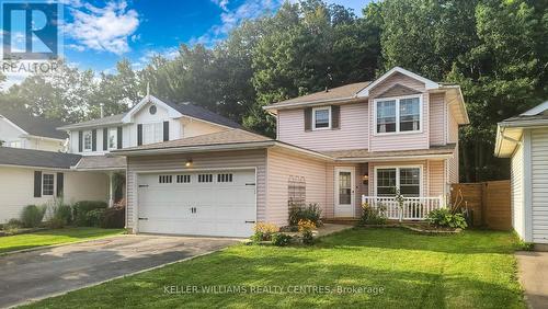 48 Morgan Drive, Haldimand, ON - Outdoor With Facade