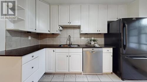 48 Morgan Drive, Haldimand, ON - Indoor Photo Showing Kitchen With Double Sink