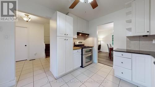 48 Morgan Drive, Haldimand, ON - Indoor Photo Showing Kitchen