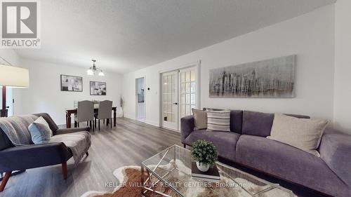 48 Morgan Drive, Haldimand, ON - Indoor Photo Showing Living Room