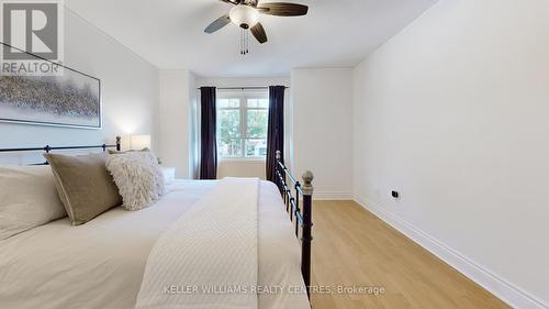 48 Morgan Drive, Haldimand, ON - Indoor Photo Showing Bedroom