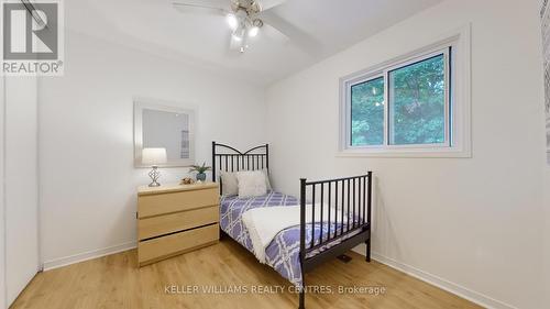 48 Morgan Drive, Haldimand, ON - Indoor Photo Showing Bedroom