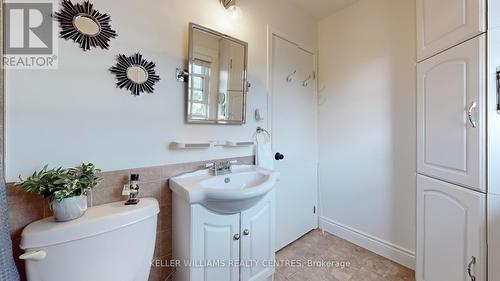 48 Morgan Drive, Haldimand, ON - Indoor Photo Showing Bathroom