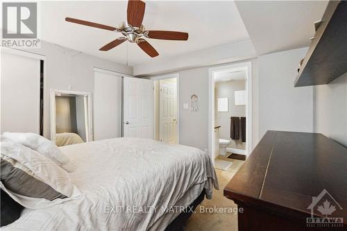 9 - 2224 Marble Crescent, Prescott And Russell, ON - Indoor Photo Showing Bedroom