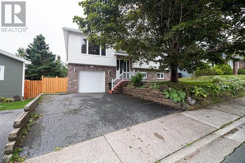 170 Highland Drive, St John'S, NL - Outdoor