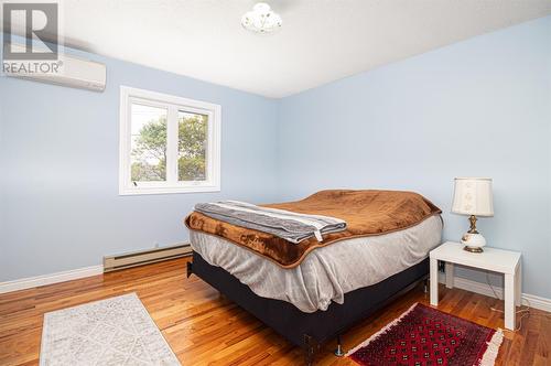 170 Highland Drive, St John'S, NL - Indoor Photo Showing Bedroom