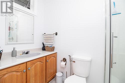 170 Highland Drive, St John'S, NL - Indoor Photo Showing Bathroom