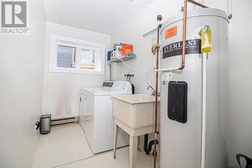 170 Highland Drive, St John'S, NL - Indoor Photo Showing Laundry Room