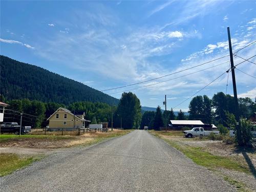 Dl 99, Lot 15, 16, 17 Columbia Street, Coalmont-Tulameen, BC - Outdoor With View