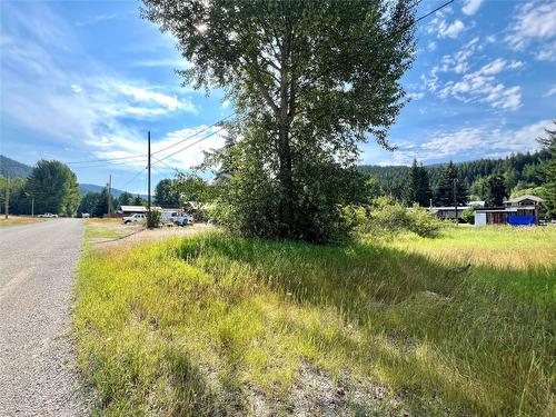 Dl 99, Lot 15, 16, 17 Columbia Street, Coalmont-Tulameen, BC - Outdoor With View