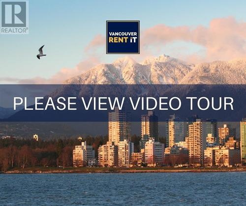 202 110 Seventh Street, New Westminster, BC - Outdoor With View