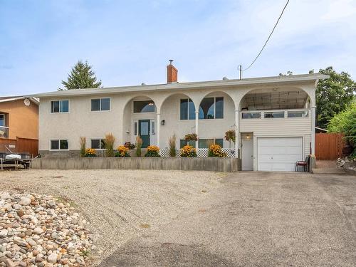 675 Seaford Road, Kelowna, BC - Outdoor