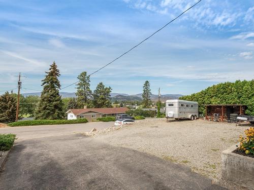 675 Seaford Road, Kelowna, BC - Outdoor With View