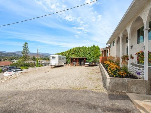 675 Seaford Road, Kelowna, BC - Outdoor