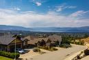 1386 Wilmot Avenue, Kelowna, BC  - Outdoor With View 