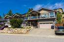 1386 Wilmot Avenue, Kelowna, BC  - Outdoor With Facade 