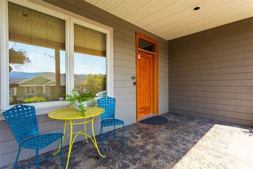 1386 Wilmot Avenue, Kelowna, BC - Outdoor With Deck Patio Veranda With Exterior