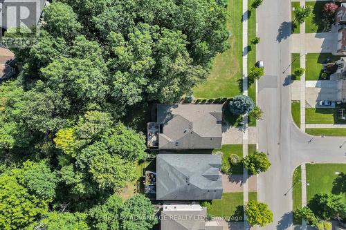 904 Longworth Road, London, ON - Outdoor With View