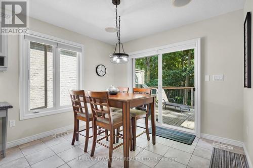 904 Longworth Road, London, ON - Indoor Photo Showing Dining Room