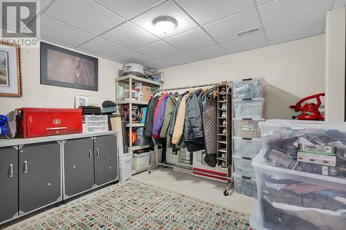 904 Longworth Road, London, ON - Indoor With Storage