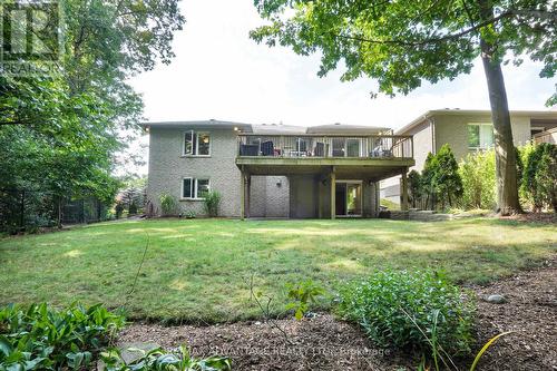 904 Longworth Road, London, ON - Outdoor With Deck Patio Veranda