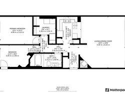 Plan (croquis) - 