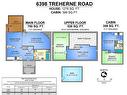 6398 Treherne Rd, Courtenay, BC 