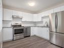 1190 Stuart Pl, Ladysmith, BC  - Indoor Photo Showing Kitchen 