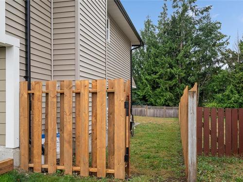 1190 Stuart Pl, Ladysmith, BC - Outdoor