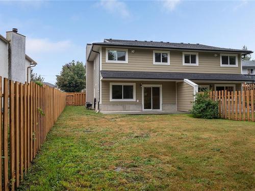 1190 Stuart Pl, Ladysmith, BC - Outdoor With Deck Patio Veranda