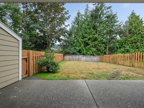 1190 Stuart Pl, Ladysmith, BC - Outdoor