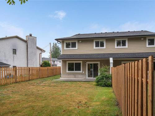 1190 Stuart Pl, Ladysmith, BC - Outdoor