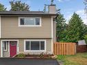 1190 Stuart Pl, Ladysmith, BC  - Outdoor 