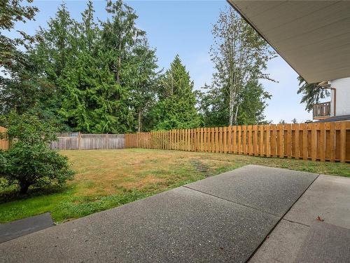 1190 Stuart Pl, Ladysmith, BC - Outdoor