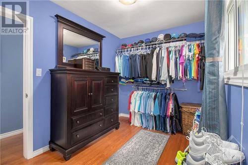 92 Jasper Avenue, Smiths Falls, ON - Indoor With Storage