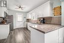 92 Jasper Avenue, Smiths Falls, ON  - Indoor Photo Showing Kitchen 