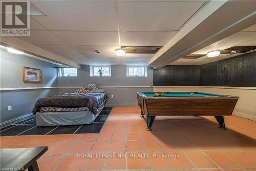 5008 Valley Way, Niagara Falls, ON - Indoor Photo Showing Other Room