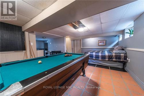 5008 Valley Way, Niagara Falls, ON - Indoor Photo Showing Other Room