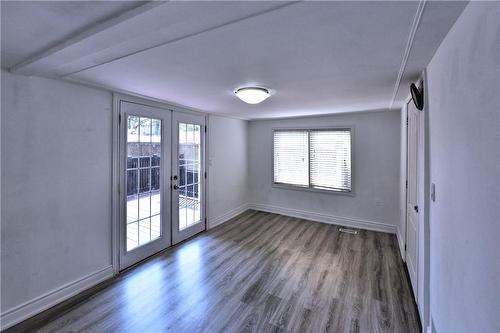 MBedroom / Recreation Room - 248 Fairfield Avenue, Hamilton, ON - Indoor Photo Showing Other Room