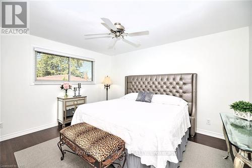 47 Monarch Park Drive, St. Catharines, ON - Indoor Photo Showing Bedroom