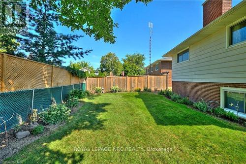 47 Monarch Park Drive, St. Catharines, ON - Outdoor