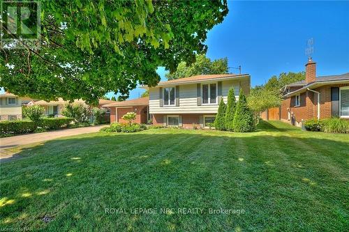 47 Monarch Park Drive, St. Catharines, ON - Outdoor