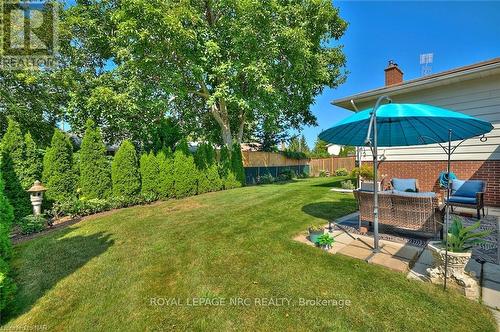 47 Monarch Park Drive, St. Catharines, ON - Outdoor