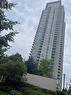 3804 - 50 Brian Harrison Way, Toronto (Bendale), ON  - Outdoor With Balcony With Facade 