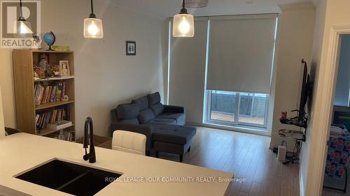 3804 - 50 Brian Harrison Way, Toronto (Bendale), ON - Indoor