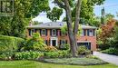 3020 First Street, Burlington (Roseland), ON  - Outdoor With Facade 