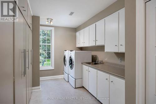 3020 First Street, Burlington (Roseland), ON - Indoor Photo Showing Laundry Room