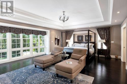 3020 First Street, Burlington (Roseland), ON - Indoor Photo Showing Living Room