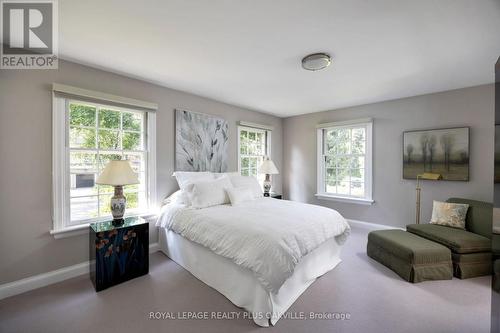 3020 First Street, Burlington (Roseland), ON - Indoor Photo Showing Bedroom