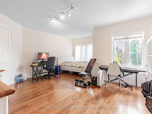 6 Boxwood Cres, Markham, ON - Indoor